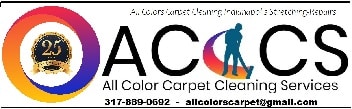 All Colors Carpet Clean Logo