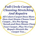 Full Circle Carpet Clean