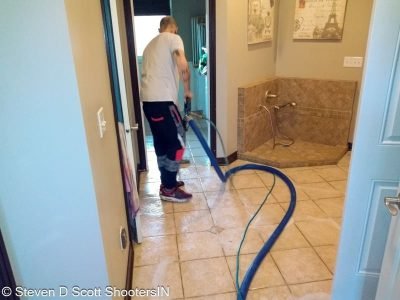 carpet cleaning in Indiana