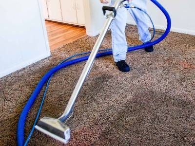 carpet cleaning in Indiana