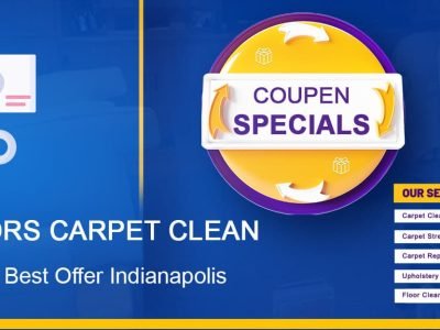carpet cleaning in Indiana