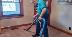 Carpet cleaning Indianapolis