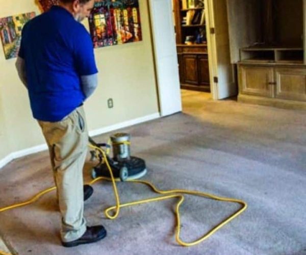 Carpet Steaming Services Indiana