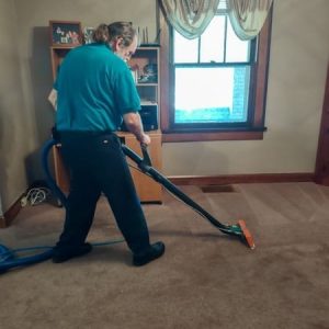 Carpet Cleaning Living Room Dining Room Downtown Indianapolis